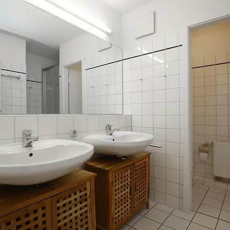 Apartamento Papillon 01-6 Boltenhagen (Ostseebad)